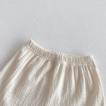 【80-130】セットアップ 男の子 快適 着回しプリーツ - 画像 (14)
