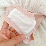 【73-120】水着 可愛い ドット スイムウェア - 画像 (13)