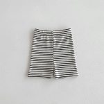 【80-130】ストレッチスパッツ 可愛い 履きやすい ショートパンツ - 画像 (10)
