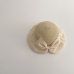 【GOODS】麦わら帽子 蝶結び 可愛い - 画像 (4)