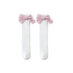 【GOODS】ソックス 蝶結び付き - 画像 (4)