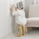 【GOODS】ソックス 蝶結び付き - 画像 (14)