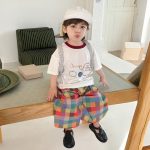 【90-150】ルームウェア カジュアル 履きやすい - 画像 (10)