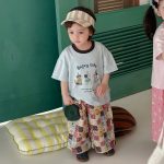【90-150】ルームウェア カジュアル 履きやすい - 画像 (11)
