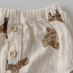 【73-100】ショートパンツ カートゥーン 履きやすい - 画像 (10)