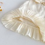 【73-120】ワンピース蝶結びクリームケーキ - 画像 (13)