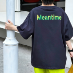 【90-160】半袖Tシャツ 男の子 プリント カジュアル 合わせやすい - 画像 (7)
