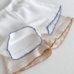【66-100】セットアップ クマ 刺繡 柔らかい - 画像 (19)