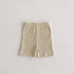 【80-130】ストレッチスパッツ 可愛い 履きやすい ショートパンツ - 画像 (12)