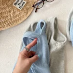 【80-130】セットアップ 女の子 英字プリント - 画像 (31)