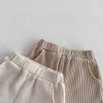 【66-100】セットアップ Emmene ワッフル - 画像 (19)