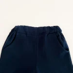 【80-130】セットアップ ベビー セーラー風 ナチュラル - 画像 (18)