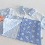【73-120】セットアップ or ワンピース おしゃれ カラーバリ - 画像 (12)