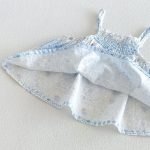 【73-120】キャミセットアップ ベビー 女の子 花柄 - 画像 (11)