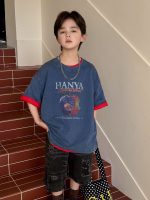 【100-170】半袖Tシャツ 男の子 クール 通学 お出かけに