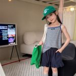 【80-130】ショートパンツ 女の子 フリル 無地 スウィート - 画像 (4)