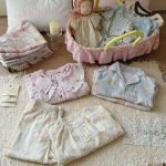 【90-150cm+親サイズ】ルームウェア カートゥーン レース - 画像 (5)
