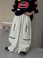 【100-170】パンツ 男の子 クール 通気性良い 動きやすい