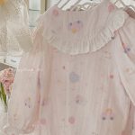 【90-150】ルームウェア カートゥーン スウィート - 画像 (11)