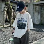 【90-160】Tシャツ カジュアル かっこいい 男の子 夏新作 - 画像 (6)