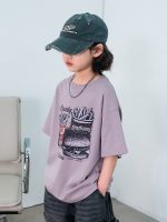 【120-170】Tシャツ カジュアル ファッション 男の子 - 画像 (5)