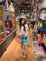 【100-160】Tシャツ ドット柄 プリント カジュアル 合わせやすい 女の子 - 画像 (4)