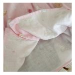 【110-160】ルームウェア 快適 通気性抜群 ゆったり - 画像 (16)