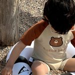 【75-125】水着 カートゥーン キュート かわいい - 画像 (4)