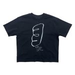 【90-160】Tシャツ シンプル カジュアル プリント 合わせやすい 男の子 - 画像 (7)