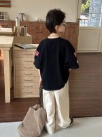 【100-170】パンツ 男の子 クール 通気性良い 動きやすい - 画像 (5)