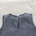【73-130】ベストorパンツ 女の子 レース おしゃれ - 画像 (11)