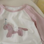 【90-150】ルームウェア シンプル かわいい - 画像 (15)