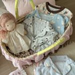 【90-150cm+親サイズ】ルームウェア カートゥーン レース - 画像 (6)