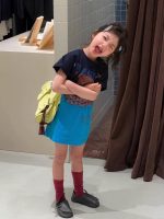 【90-150】半袖Tシャツorスカート 女の子 かわいい ファッション - 画像 (5)