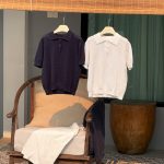 【100-170】半袖Tシャツ 男の子 ポロシャツ 薄手 カジュアル - 画像 (3)