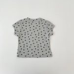 【73-130】Tシャツ ハート プリント かわいい - 画像 (14)