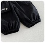 【73-100】アウターorベストorパンツ ベビー カートゥーン かわいい - 画像 (12)
