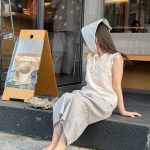 【80-130】ベスト 女の子 フリル 無地 おしゃれ - 画像 (4)