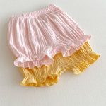 【66-100】セットアップ ベビー キャミソール かわいい - 画像 (9)