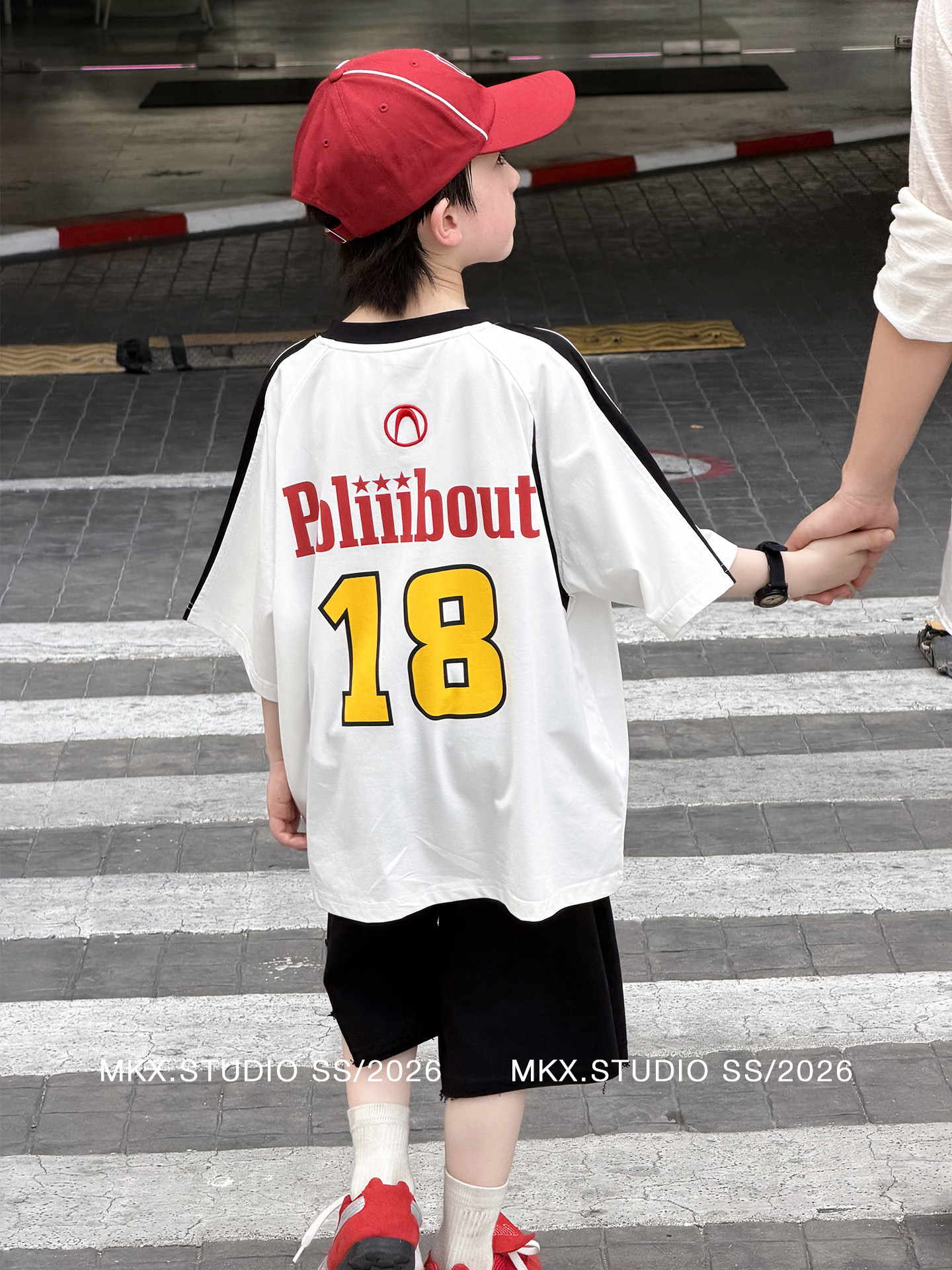 O1CN01l3jvp91Gt24IMMwKW_2200772800679-0-cib.jpg 【100-170】半袖Tシャツ 男の子 通気性拔群 スポーツ - 画像 (1)