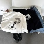 【100-170】半袖Tシャツ 男の子 ポロシャツ カジュアル - 画像 (8)