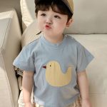 【73-100】セットアップ ベビー カジュアル かわいい - 画像 (6)