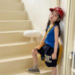 【80-130】ショートパンツ 女の子 カーゴパンツ 履きやすい - 画像 (3)