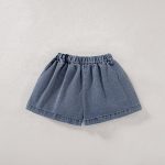 【73-130】ベストorパンツ 女の子 レース おしゃれ - 画像 (9)