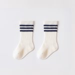 【GOODS】ソックス ベビー 快適 涼しい メッシュ 蒸れにくい - 画像 (6)
