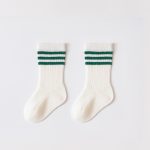 【GOODS】ソックス ベビー 快適 涼しい メッシュ 蒸れにくい - 画像 (8)