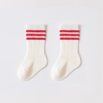 【GOODS】ソックス ベビー 快適 涼しい メッシュ 蒸れにくい - 画像 (9)