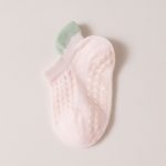 【GOODS】ソックス 赤ちゃん用 軽量 滑り止め 通気性 フロア用 - 画像 (5)