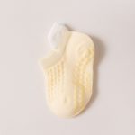【GOODS】ソックス 赤ちゃん用 軽量 滑り止め 通気性 フロア用 - 画像 (6)