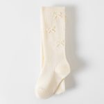 【GOODS】レギンス 女の子 可愛い リボン付き 通気性抜群 - 画像 (16)